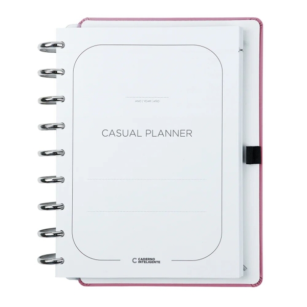 PLANNER CI CASUAL GUAVA MEDIO - Imagem 4