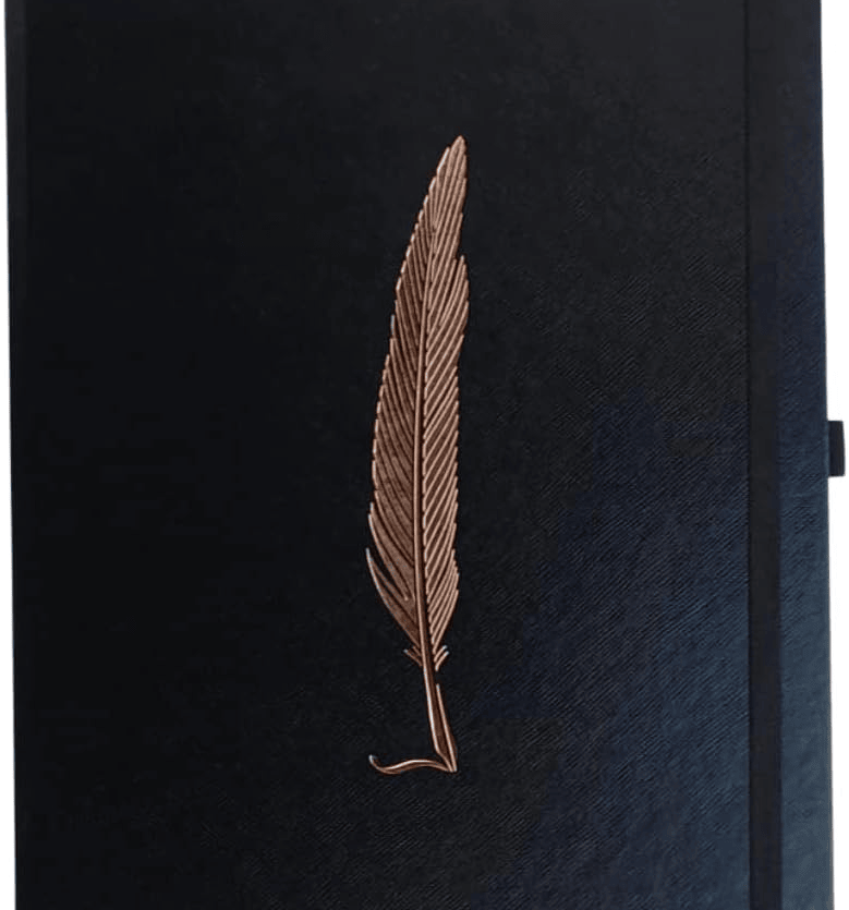 PLANNER SYSTEMFLEX ULTRA OTIMA 16,5X24CM NOIR PENA