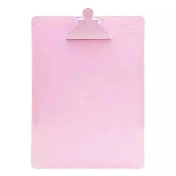 Prancheta Super Maxcril Cores Pastel - Imagem 4