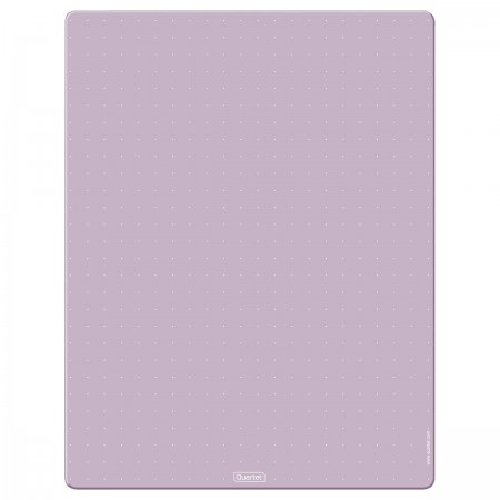 QUADRO COL MAGNETICO SEM BORDA 21,6X28 COM MARCADOR TILIBRA - Imagem 3