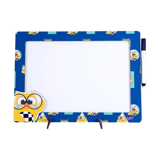 Quadro Marcador Uatt