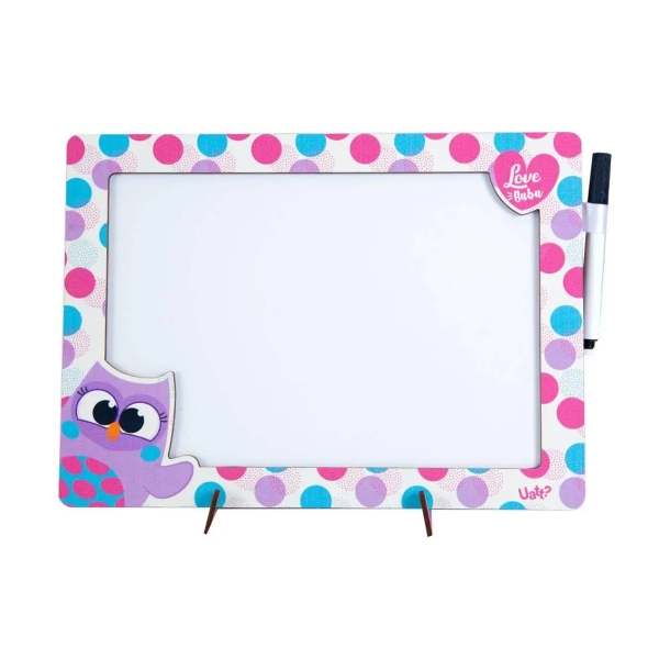 Quadro Marcador Uatt - Imagem 2