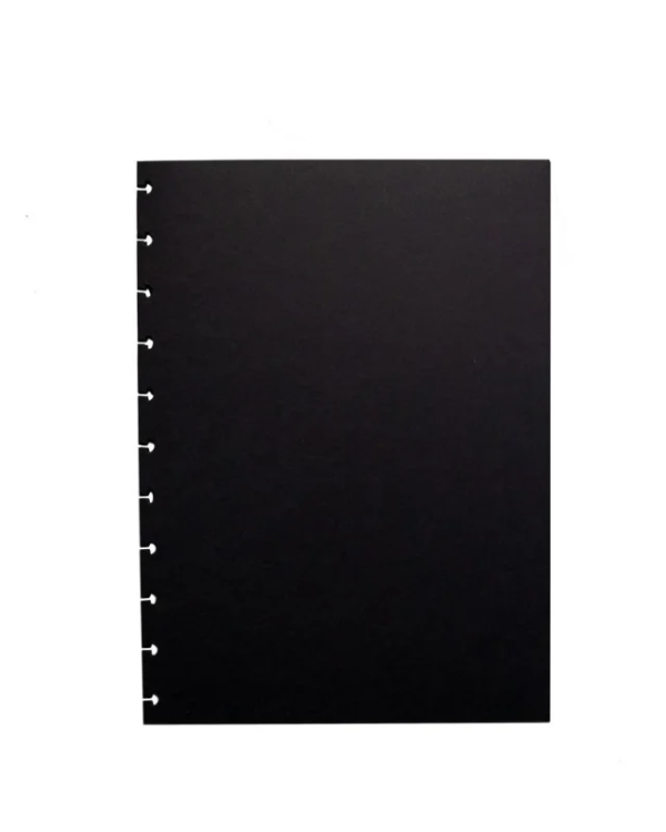 Refil Caderno Inteligente Black - Imagem 2