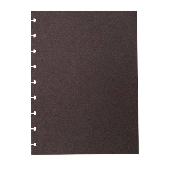 Refil Caderno Inteligente Black - Imagem 3