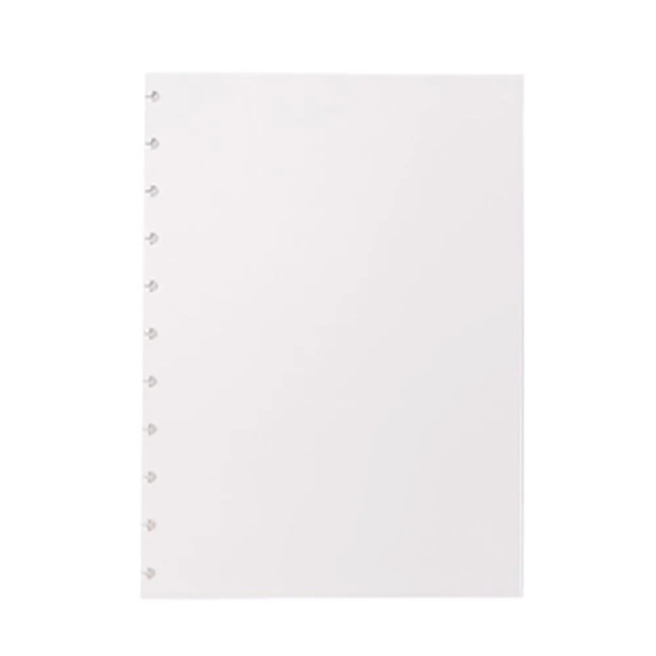 REFIL CADERNO INTELIGENTE PAPEL FOTOGRAFICO GRANDE