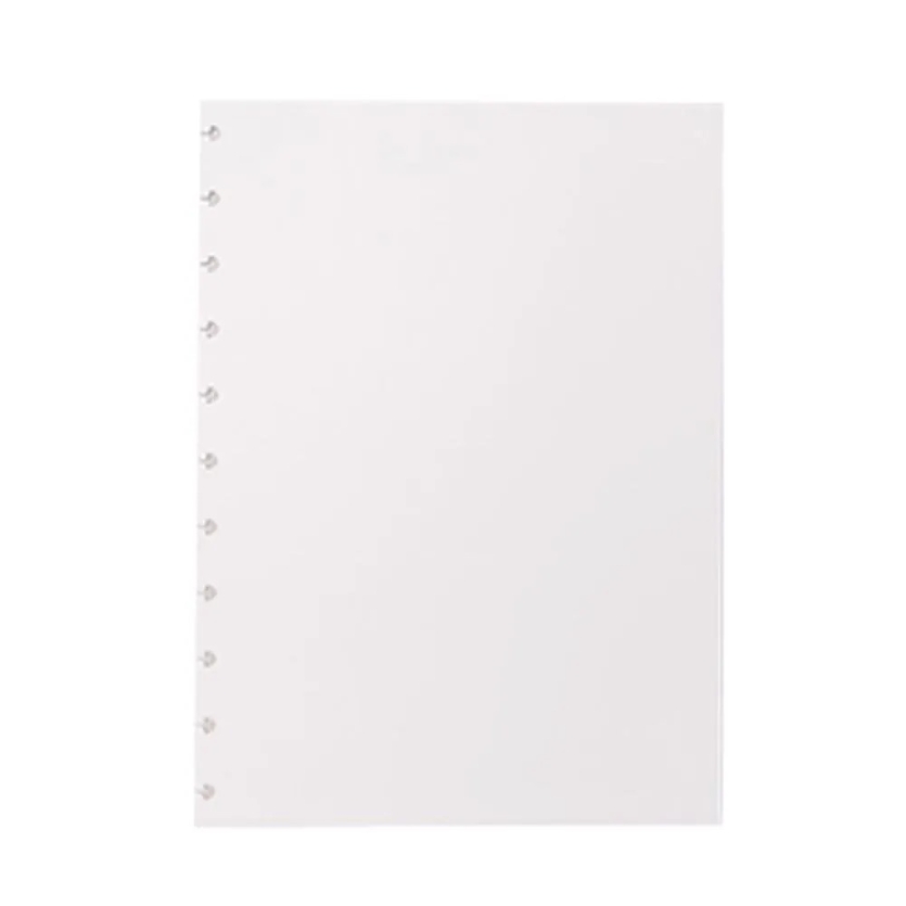 REFIL CADERNO INTELIGENTE PAPEL FOTOGRAFICO GRANDE