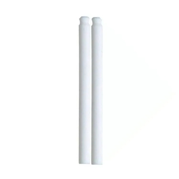 REFIL PARA BORRACHA PENTEL ZE22 E ZE11T 2 UNDS - Imagem 2