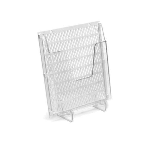 SUPORTE PARA AVISO BRANCO WALEU - Imagem 2
