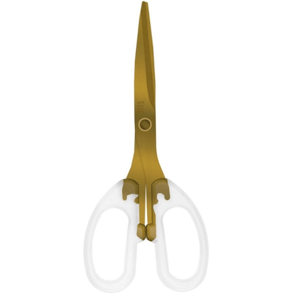 TESOURA MULTIUSO TRIS 17CM HOLIC AURA - Imagem 2