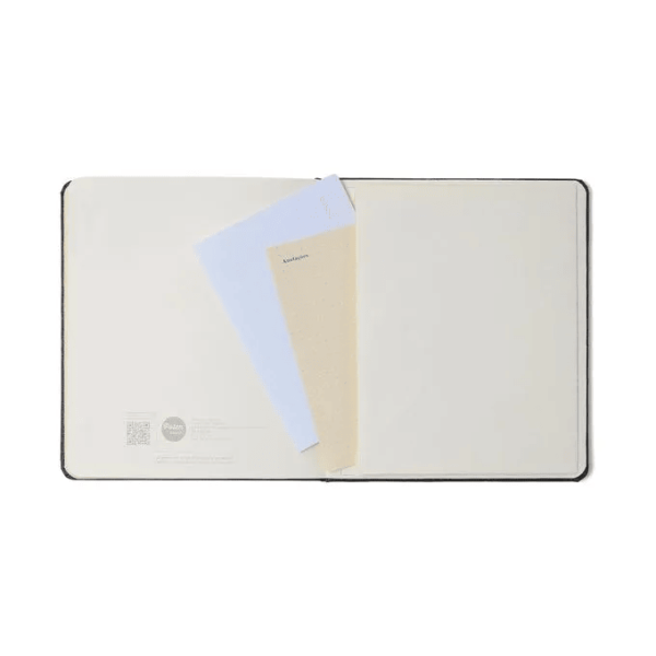 AGENDA PLANNER CICERO 17X19,5 CLASSICA PLANEJAMENTO PRETO - Imagem 6
