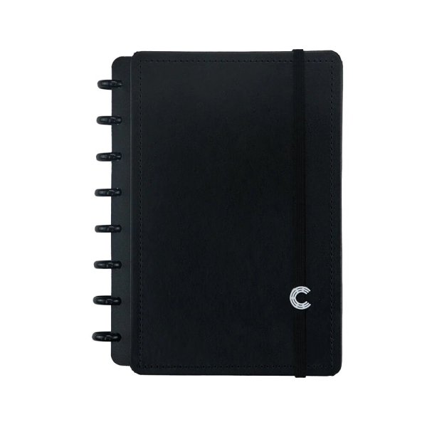 CADERNO INTELIGENTE BLACK - Imagem 6