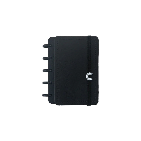 CADERNO INTELIGENTE BLACK - Imagem 7