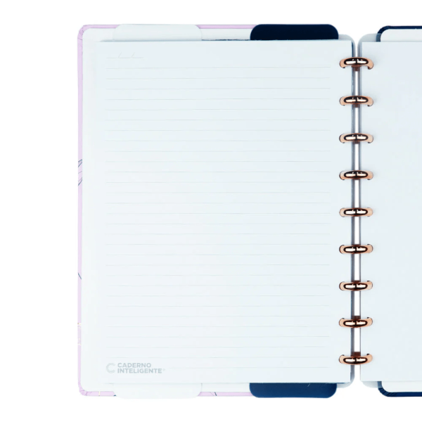 CADERNO INTELIGENTE BT HOUSE - Imagem 6