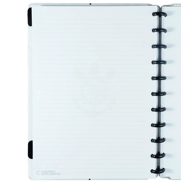 CADERNO INTELIGENTE CORINTHIANS TIMAO - Imagem 9