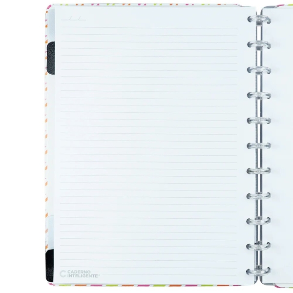 CADERNO INTELIGENTE INTELIGINE NEW YORK - Imagem 6