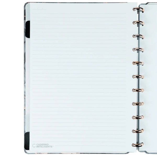 CADERNO INTELIGENTE ONYX - Imagem 6