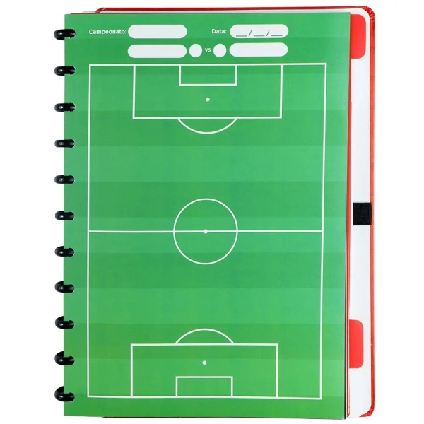 CADERNO INTELIGENTE SAO PAULO SOBERANO - Imagem 7