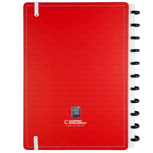 CADERNO INTELIGENTE SAO PAULO SOBERANO - Imagem 8