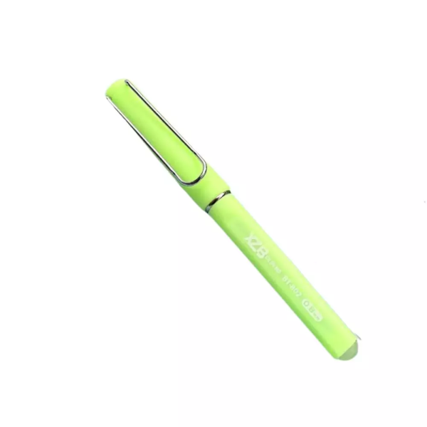 Caneta Apagável Xzb 0.8 BT-802 Sortido - Imagem 5
