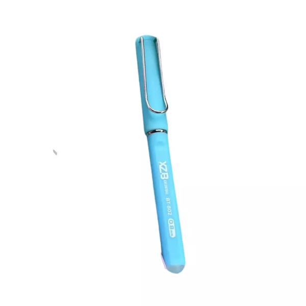 Caneta Apagável Xzb 0.8 BT-802 Sortido - Imagem 6