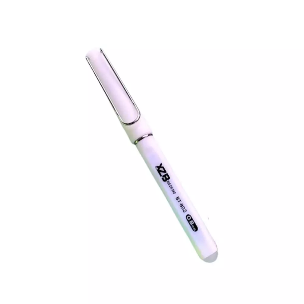 Caneta Apagável Xzb 0.8 BT-802 Sortido - Imagem 7