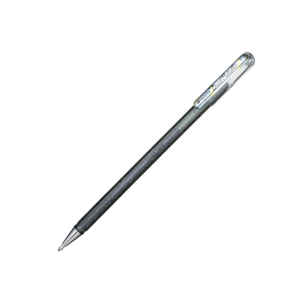 CANETA HYBRID PENTEL DUAL METALLIC - Imagem 9