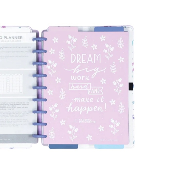 DIVISORIAS PLANNER CI M SOF.MARTINSS - Imagem 5