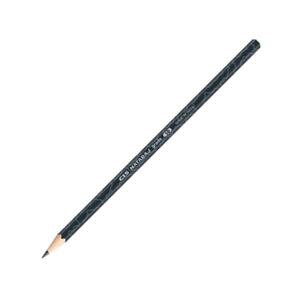 Lápis de Desenho Cis Nataraj Sextavado - Imagem 5