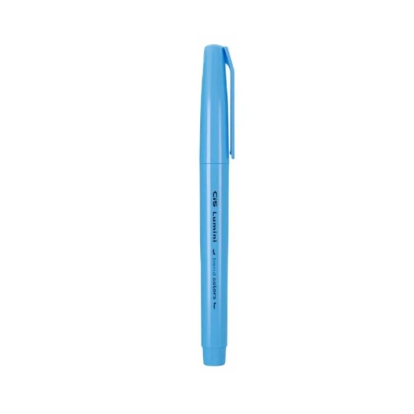 MARCA TEXTO CIS LUMINI TREND COLORS - Imagem 5