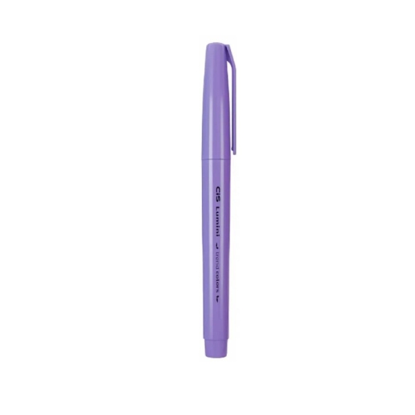 MARCA TEXTO CIS LUMINI TREND COLORS - Imagem 6