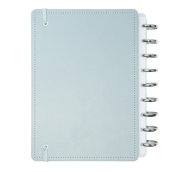 PLANNER CI CASUAL GLACIAL MEDIO - Imagem 8