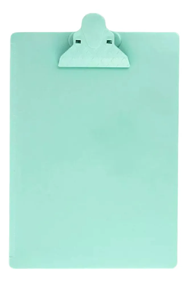 Prancheta Super Maxcril Cores Pastel - Imagem 5