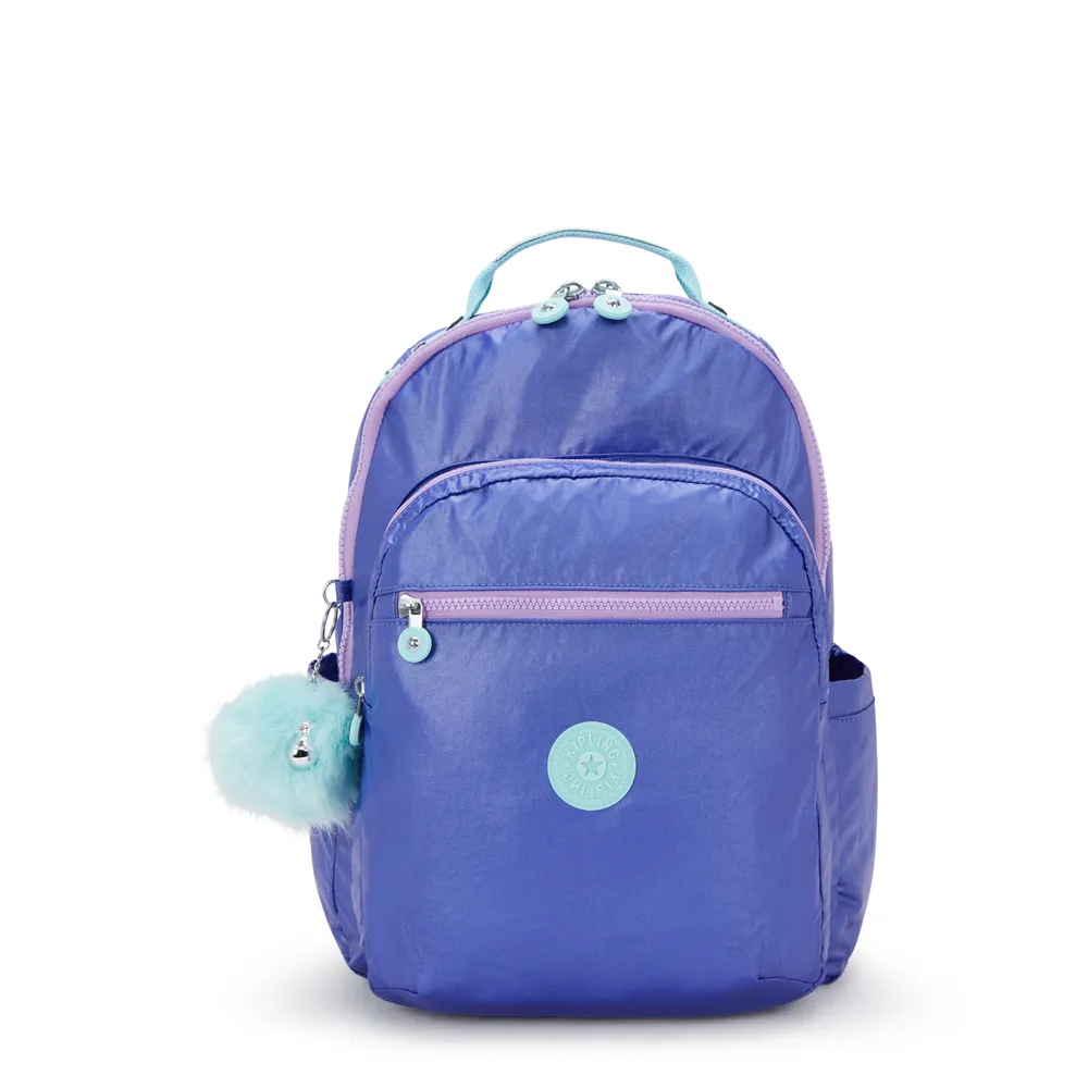MOCHILA SEOUL KIPLING COSMIC ME