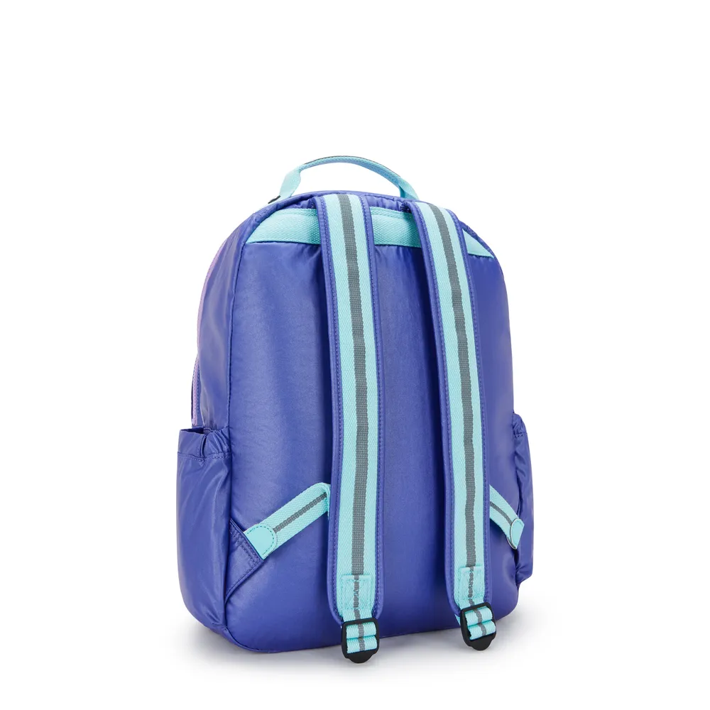 MOCHILA SEOUL KIPLING COSMIC ME - Imagem 2