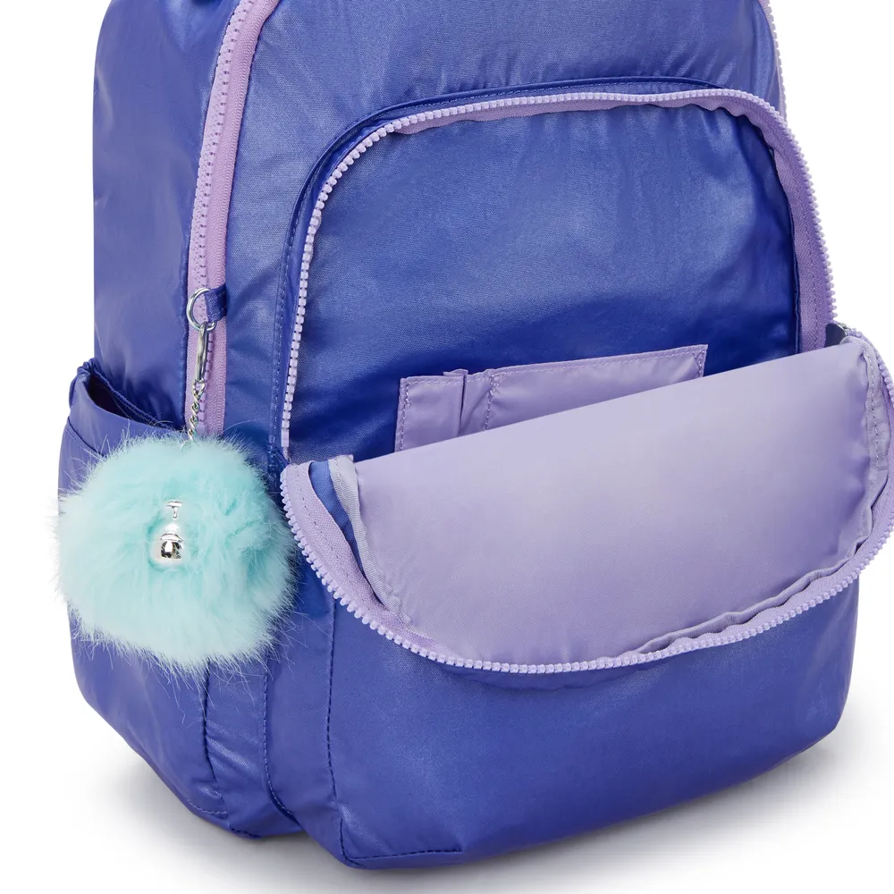 MOCHILA SEOUL KIPLING COSMIC ME - Imagem 4