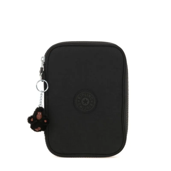 ESTOJO BOX 100 PENS KIPLING TRUE BLACK