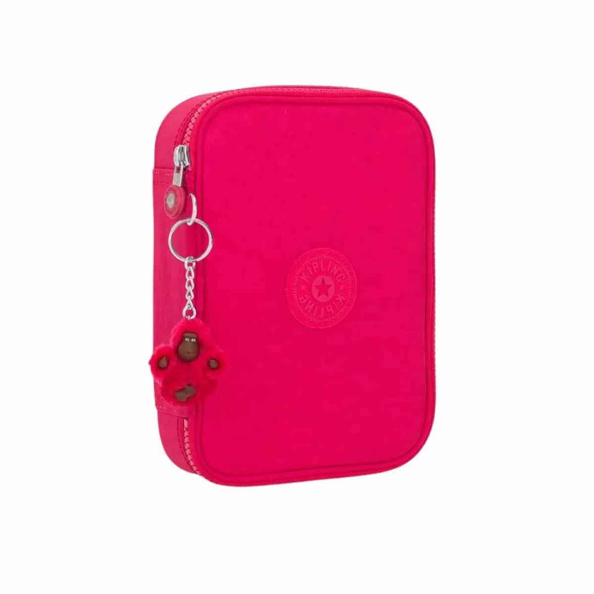 ESTOJO BOX 100 PENS KIPLING TRUE PINK - Imagem 2