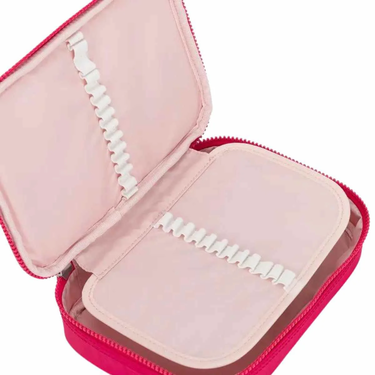 ESTOJO BOX 100 PENS KIPLING TRUE PINK - Imagem 4
