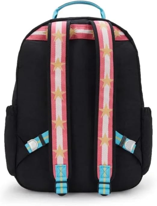 MOCHILA SEOUL KIPLING GALAXY BL - Imagem 2