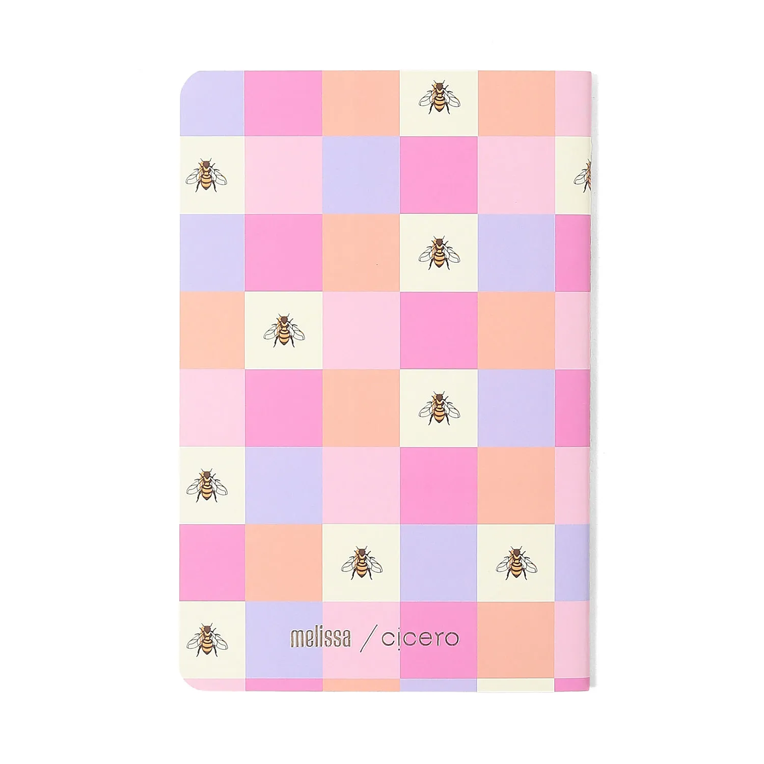 CADERNETA REVISTA NOTAS MIX CICERO MIOLOS DIFERENTES 3 UNDS - Imagem 7