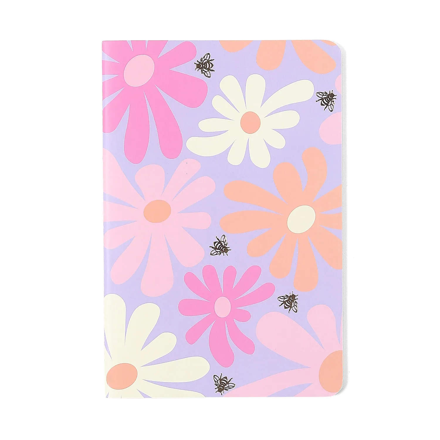 CADERNETA REVISTA NOTAS MIX CICERO MIOLOS DIFERENTES 3 UNDS - Imagem 3