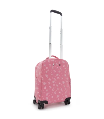 MALA MESEMALA DE VIAGEM COM RODINHAS KIPLING GLITTER C - Imagem 3