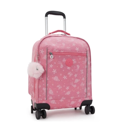 MALA MESEMALA DE VIAGEM COM RODINHAS KIPLING GLITTER C - Imagem 2