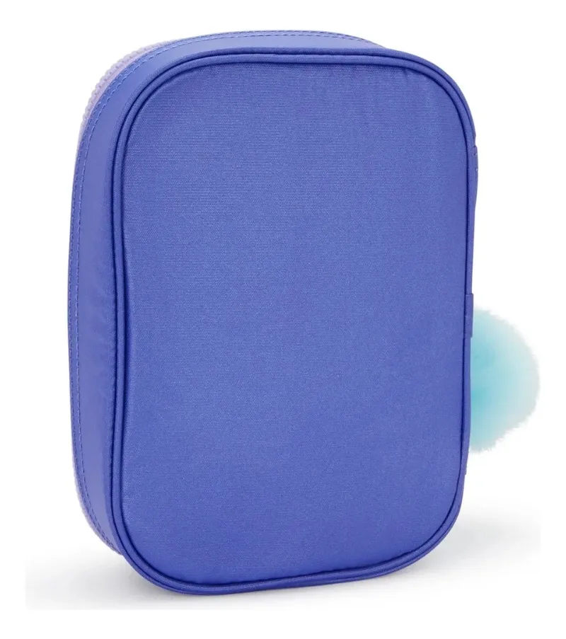 ESTOJO BOX 100 PENS KIPLING COSMIC METALLIC - Imagem 2