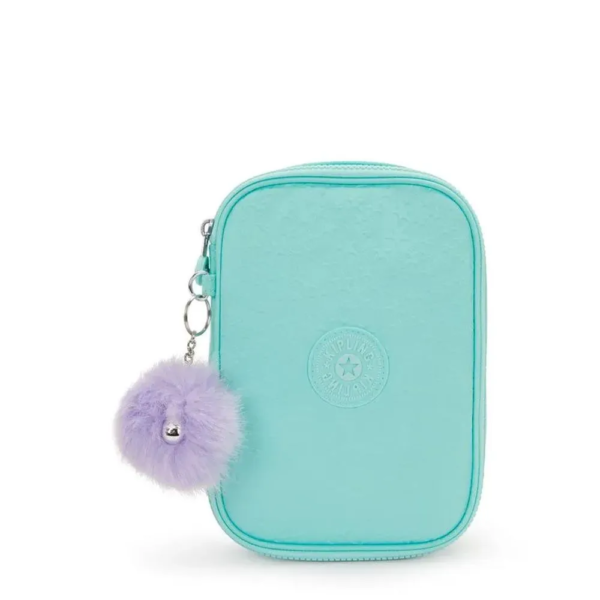 ESTOJO 100 PENS KIPLING FUNKY STARS EMB