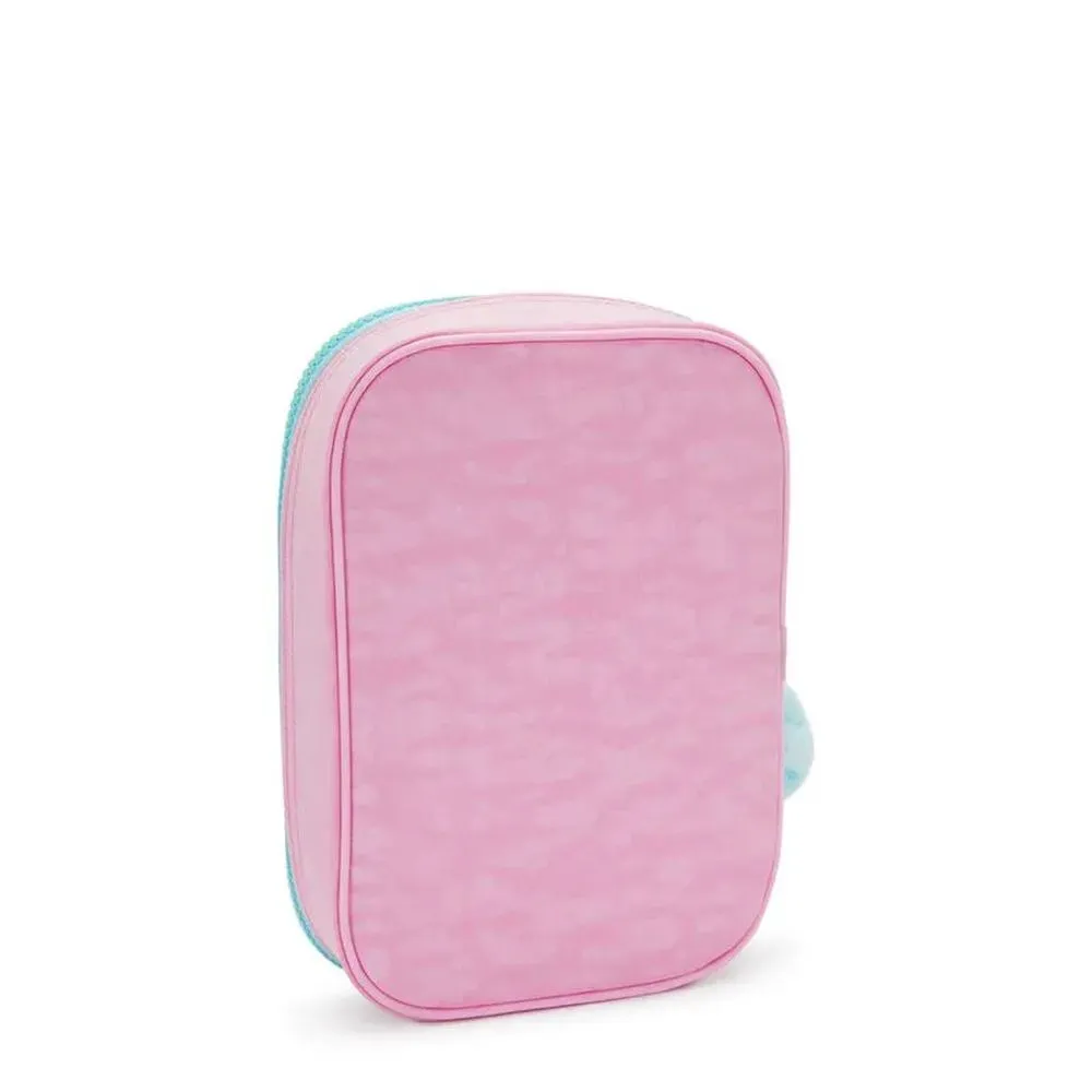ESTOJO 100 PENS KIPLING GALAXY PINK FC - Imagem 2