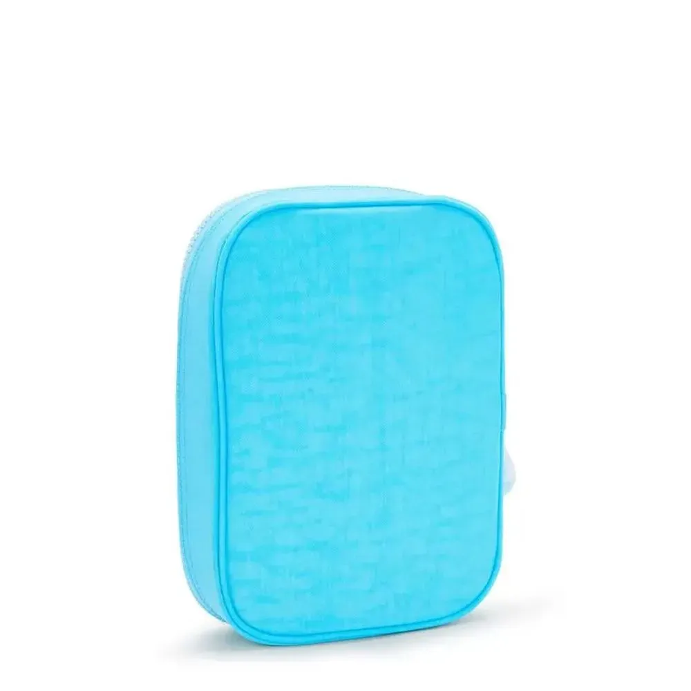 ESTOJO 100 PENS KIPLING GALAXY TURQ - Imagem 2