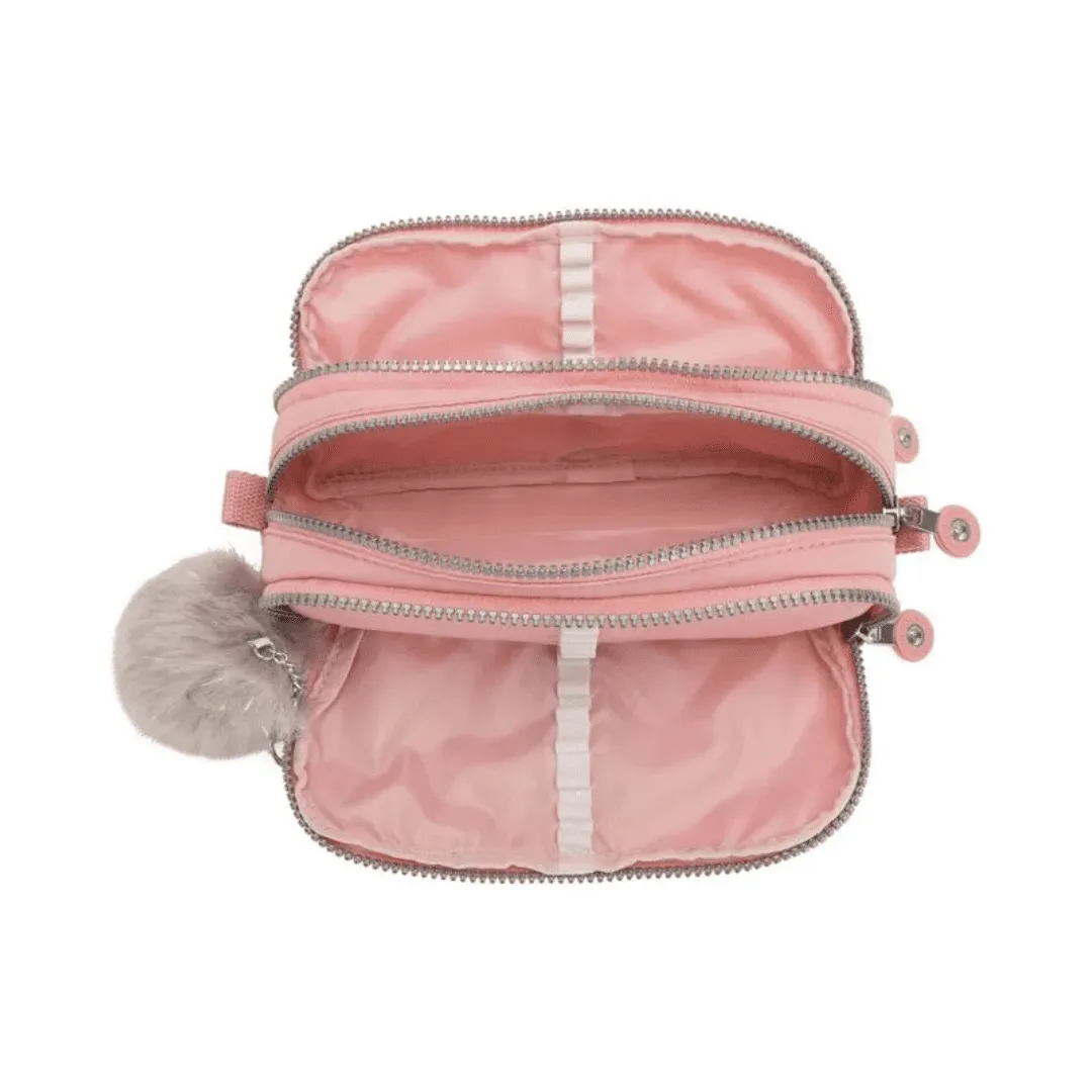 ESTOJO GITROY KIPLING BRIDAL ROSE - Imagem 3