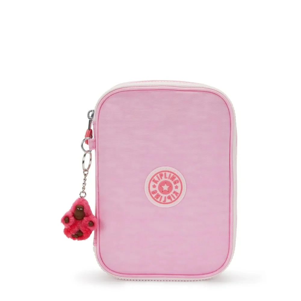 ESTOJO 100 PENS KIPLING GALAXY PINK C