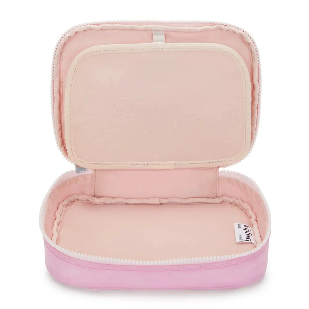 ESTOJO 100 PENS KIPLING GALAXY PINK C - Imagem 2